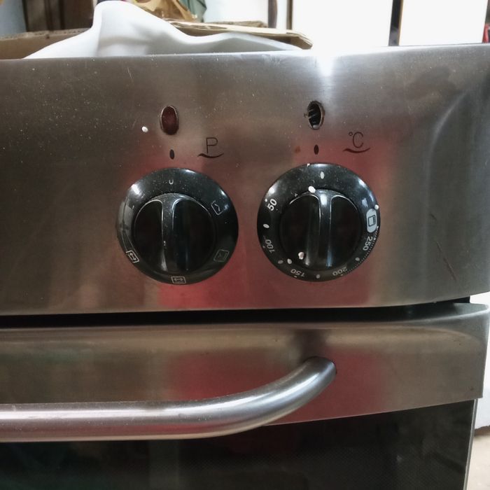 Piekarnik elektryczny Mastercook