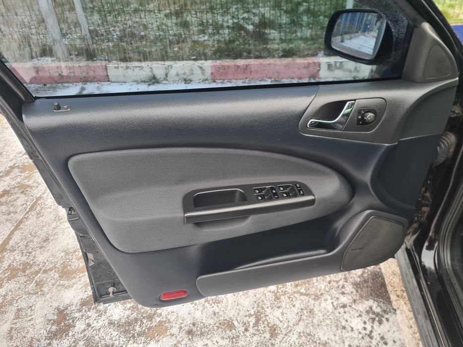 Октавія Тур 2008 Skoda Octavia Tour