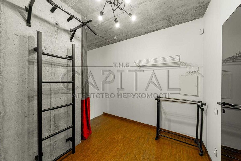 3-кімнатна квартира за адресою вул. Шолуденко (площа 90 м²) - Atlanta.ua - фото 21