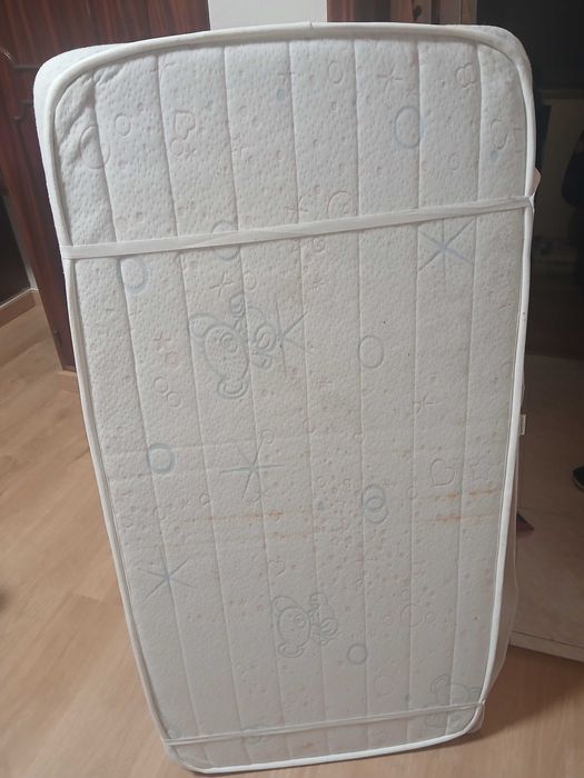 Colchão berço bebé