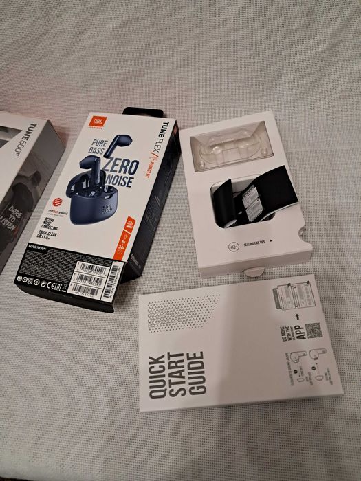 Наушники JBL боксы УПAKOBKA ,