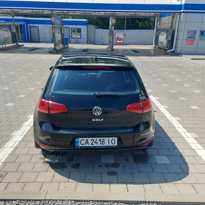 Продам авто Golf 7