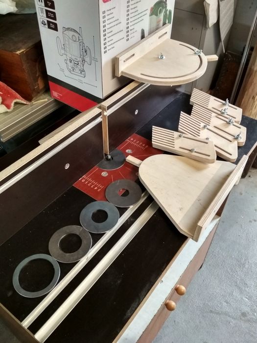 Станок фрезерний