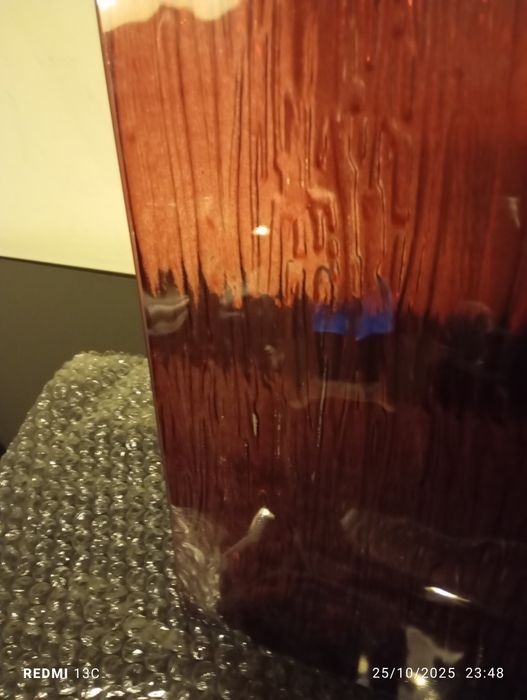 Travessa retangular decorativa