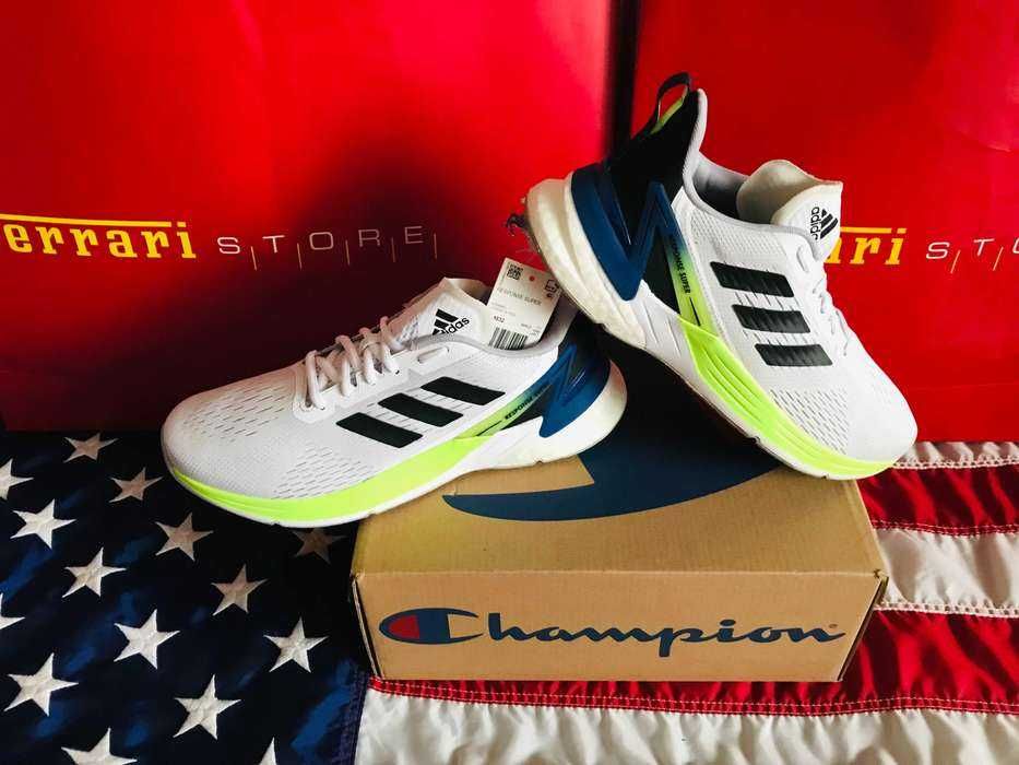 Кросівки Adidas Boost  р.41  Кроссовки