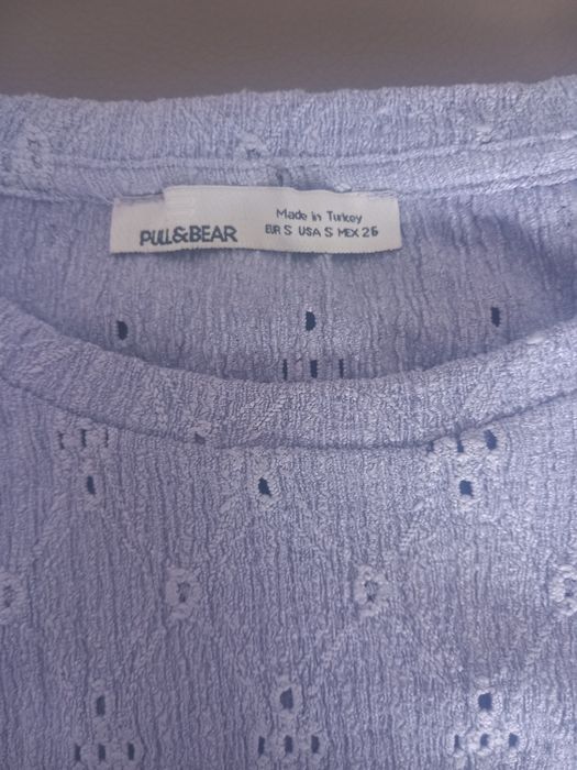 Camisola Stradivarius