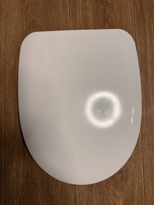 Унітаз-компакт EGO Logic, б/в, з бачком, Soft Close