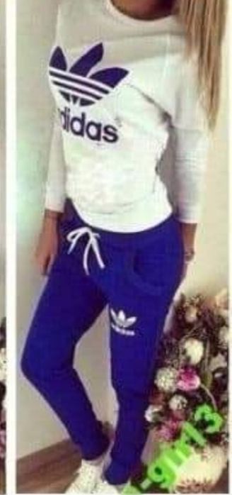 Ostatni  Świetny dres Nike  damski XL  super cena