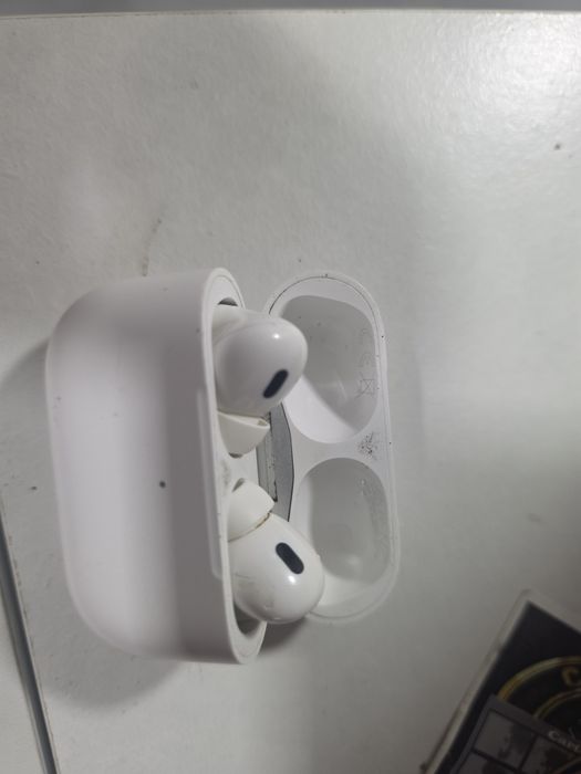 Air pods pro 2 original com caixa
