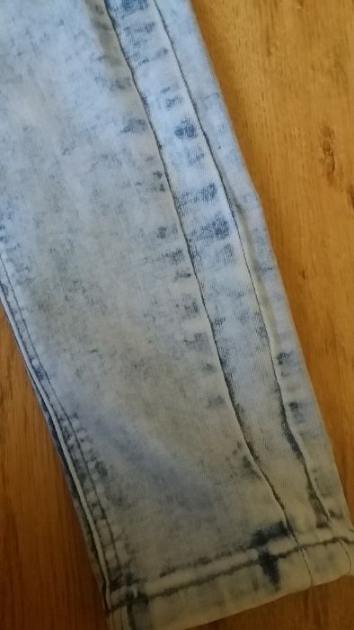 Primark jeansy damskie