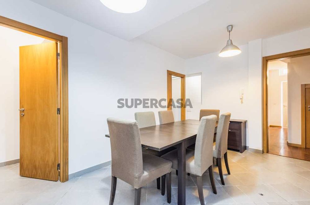 Quartos para Arrendar no Centro de Leiria - Apenas para JANEIRO 2026