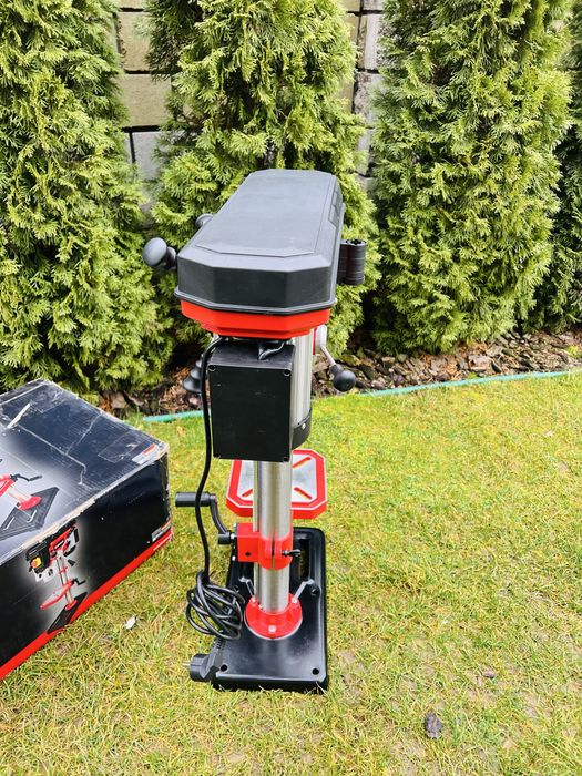 Свердлильний верстат Einhell TC-BD 630/1