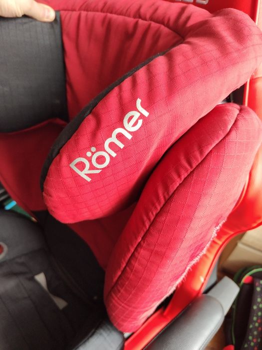 Romer britax 18-36kg ISOFIX