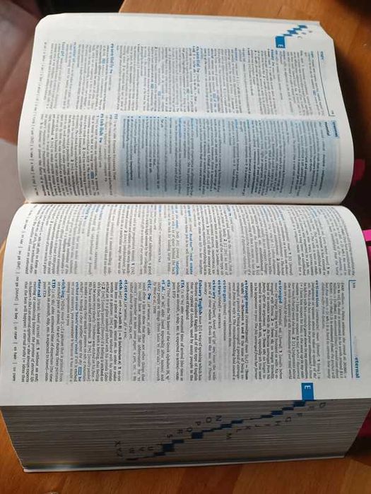 Dicionário Oxford Advanced Learner's Dictionary + Cd