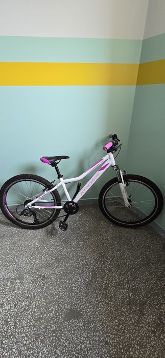 Kross Lea 1.0 Jr 24 sprzedam.