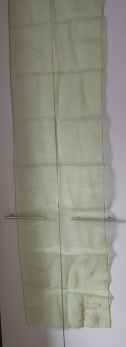 Хустки та шарф легкі