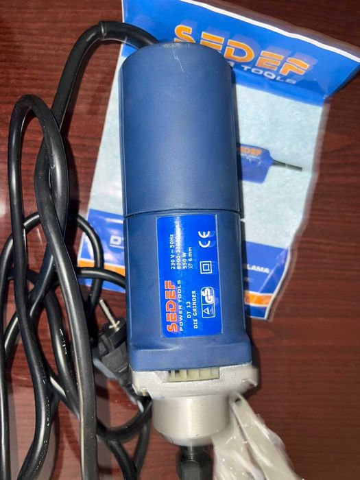 Фрезер SEDEF  DT 13