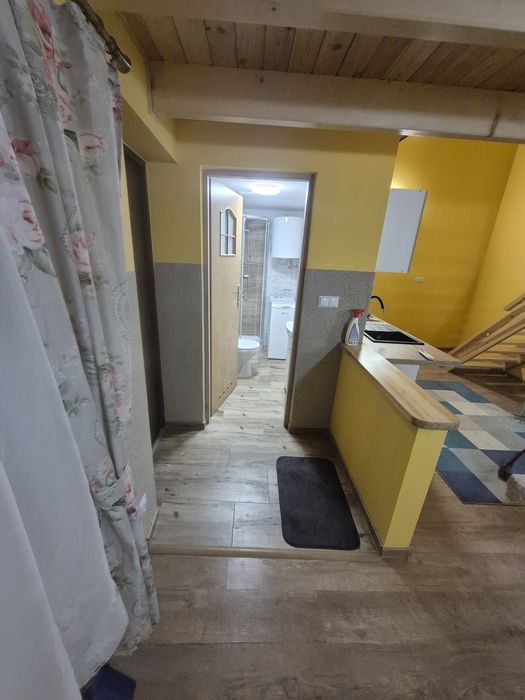 Mieszkanie Do wynajęcia kawalerka 28m.