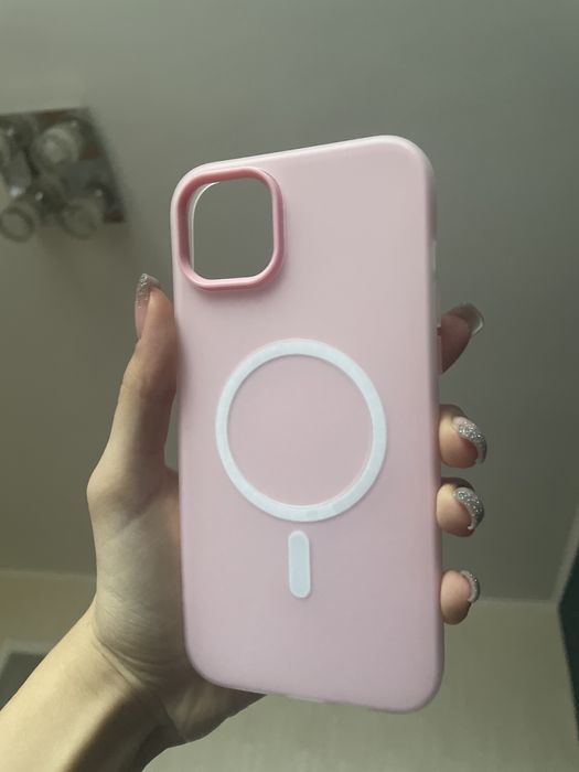 чохол на айфон 14 плюс