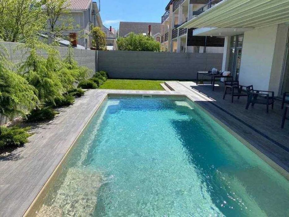 LUXURY VILLA с бассейном Рядом море Совиньон 1 Видео! Большой выбор!