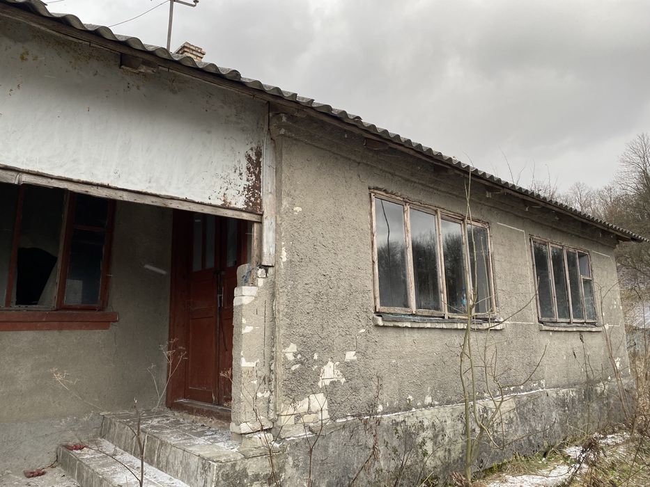 Продам будинок с. Підлипці (обл. Львівська, р-н Золочівський)