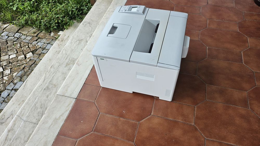 Impressora Epson AL-M300