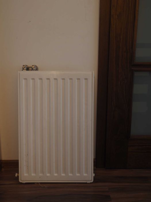 Kaloryfer panelowy V07 600x400