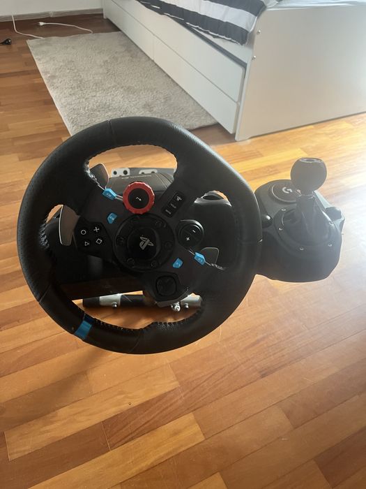 Controle de PS5 para corridas