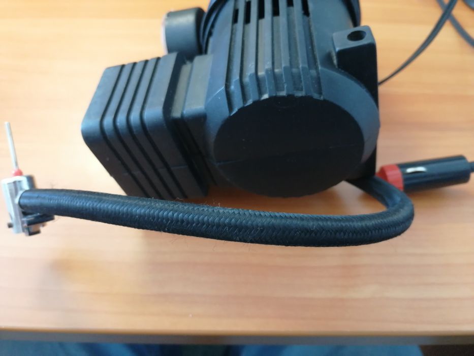 Mini kompresor 12V