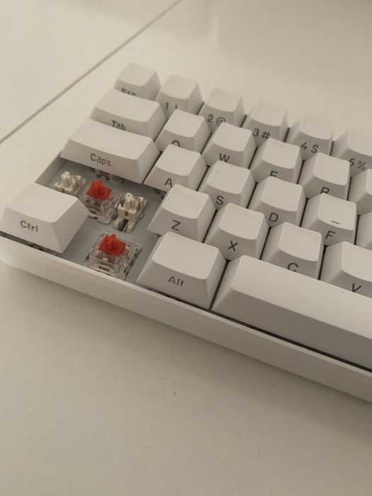 Teclado Royal Kludge RK61