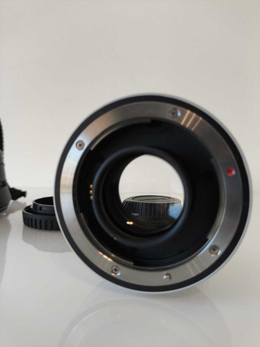 Canon Extender EF 1.4x II