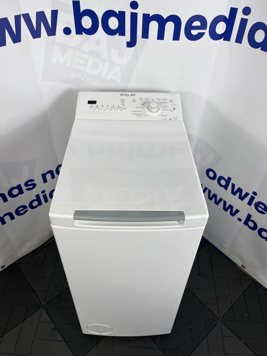 Pralka Polar 6 Kg/1200 Ob /A+ /Dostawa/Gwarancja