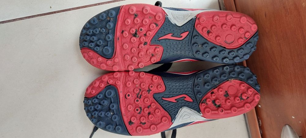 Turfy Joma Toledo 38 wkładka 24.5