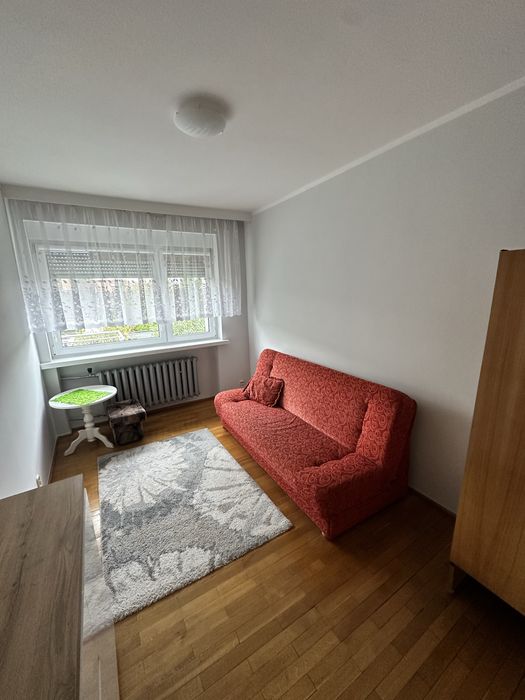 Wynajmę dom szeregowy