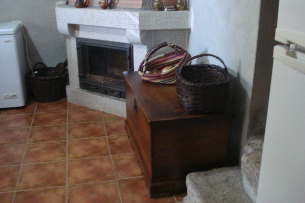 Casa em Antigo de Viade - Montalegre