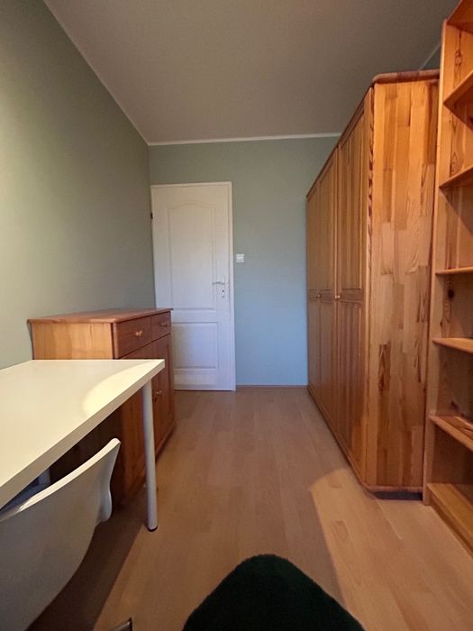 Pokój Gdańsk Oliwa