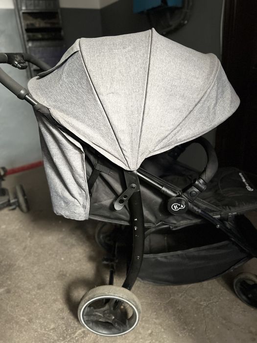 Прогулянкова коляска Kinderkraft