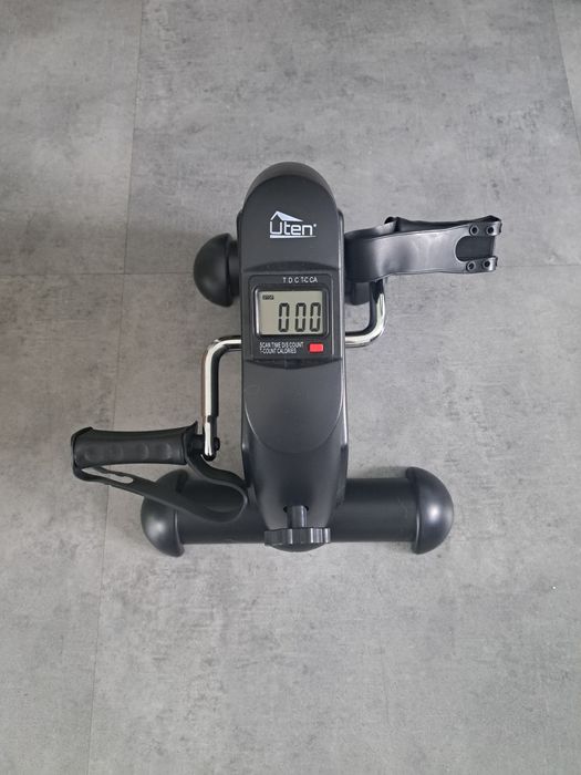 Mini rowerek rehabilitacyjny do nóg i rąk Uten