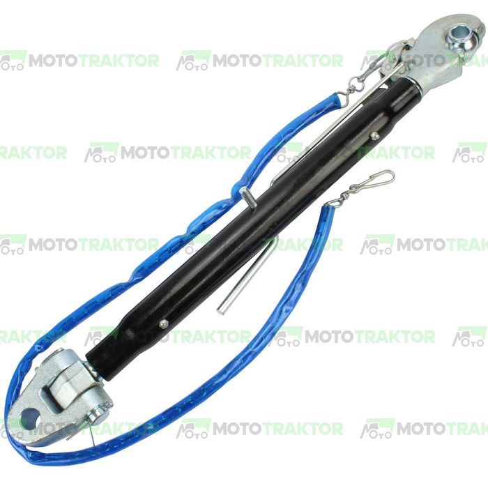 Łącznik centralny 810 - 1060 Cat 2 Case New Holland Massey Ferguson