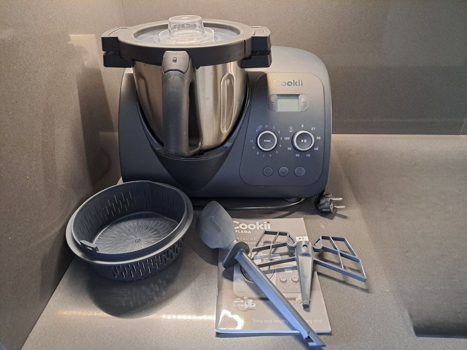 Cookii by Flama como nova