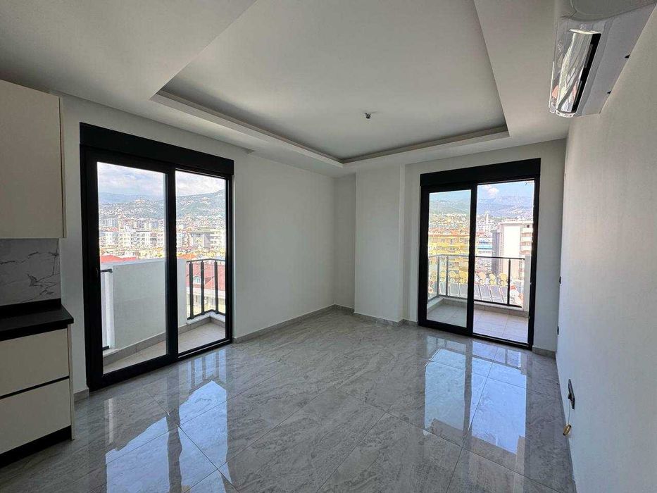 Апартаменти 1+1 в АланіЇ з панорамним видом Best Home Saga 41