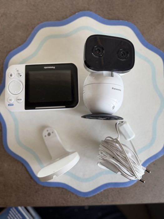Panasonic KX-HN3001 відеоняня