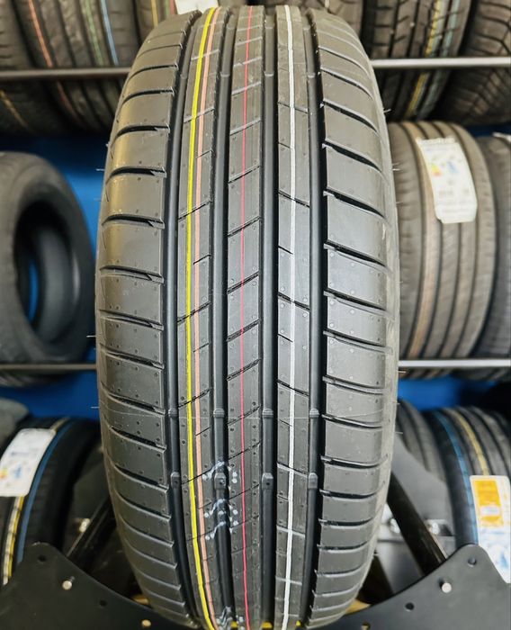 Літня шина Lassa Revola 195/65 R15V, усі розміри !!!
