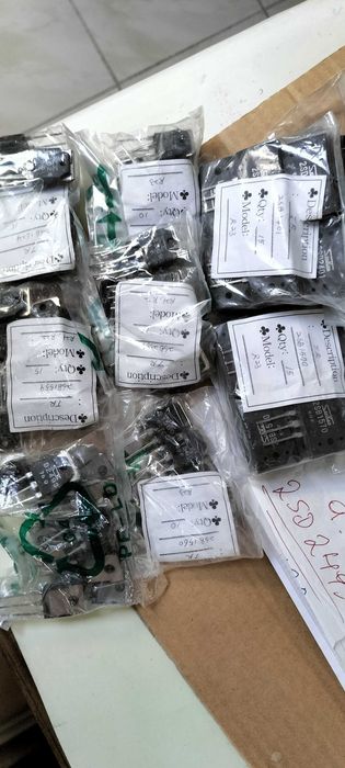 Components for Electrical Applications445211004089159680