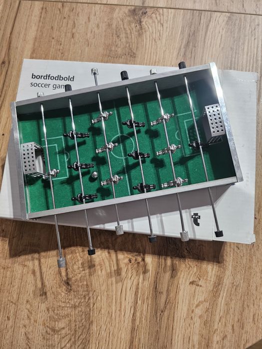 Piłkarzyki mini  nowe