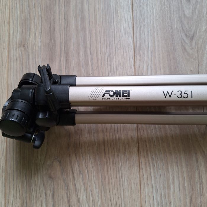 Statyw fotograficzny Fomei W-351