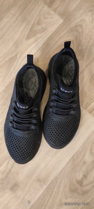 Новые Кроксы 36 р