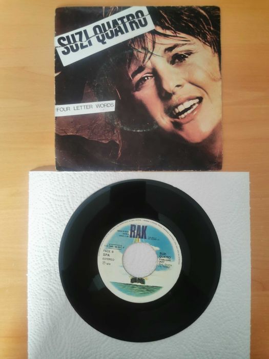 Singles Vinil - Música Variada64751708594307125