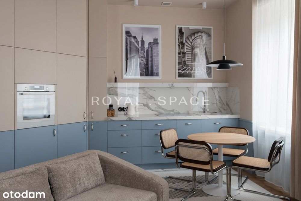 Elegancki Loft w Zabytkowej Kamienicy