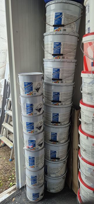 Mapei Mapepraimer 2 składniki